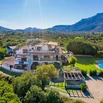 Welcomely - Casa Shardana Apartment