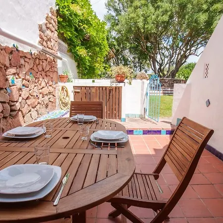 Welcomely - Casa Shardana Appartement *