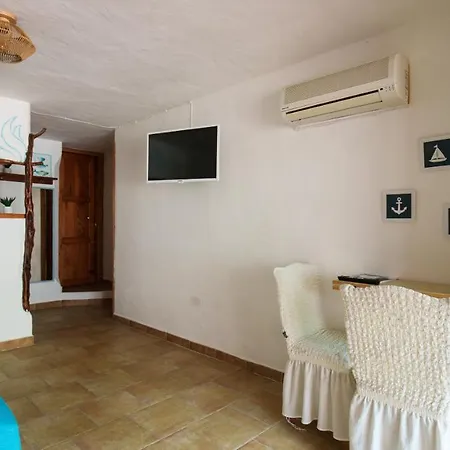 Welcomely - Casa Shardana Appartement