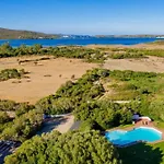 Welcomely - Casa Shardana Apartamento Olbia