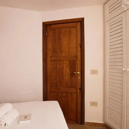 Welcomely - Casa Shardana * 올비아