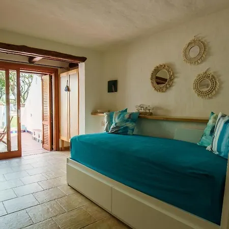 Welcomely - Casa Shardana Appartamento Olbia