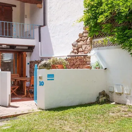 דירה Welcomely - Casa Shardana