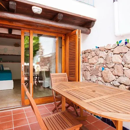 Welcomely - Casa Shardana 아파트