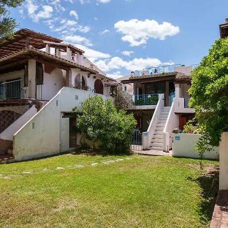 Welcomely - Casa Shardana דירה *