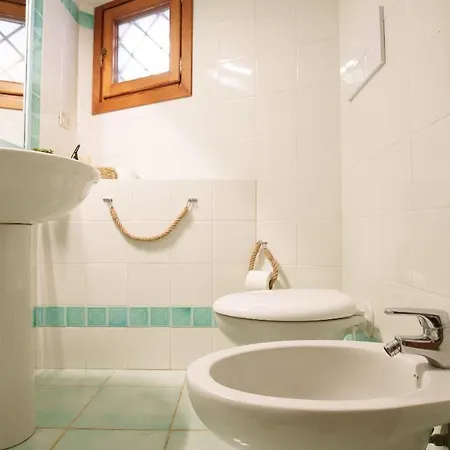 Welcomely - Casa Shardana Apartment