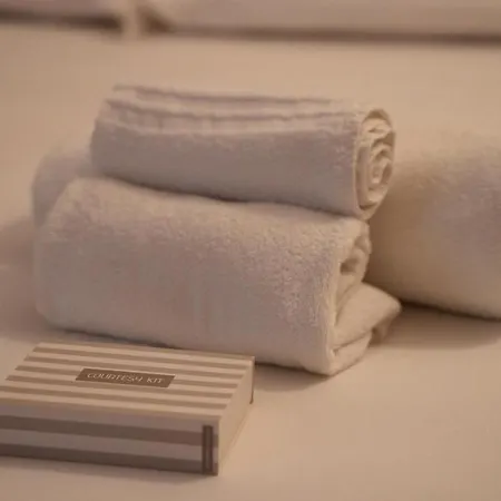 Welcomely - Casa Shardana דירה