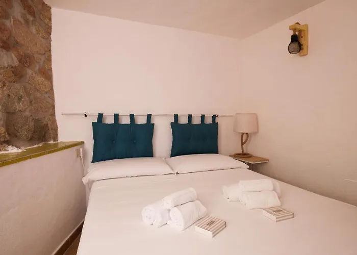 Welcomely - Casa Shardana *