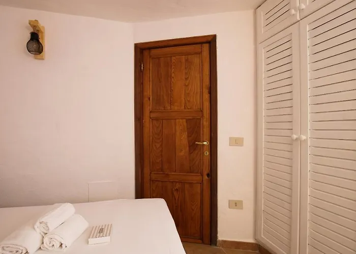 Welcomely - Casa Shardana * אולביה