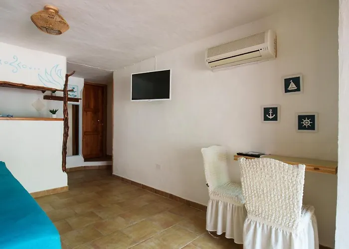 Welcomely - Casa Shardana דירה