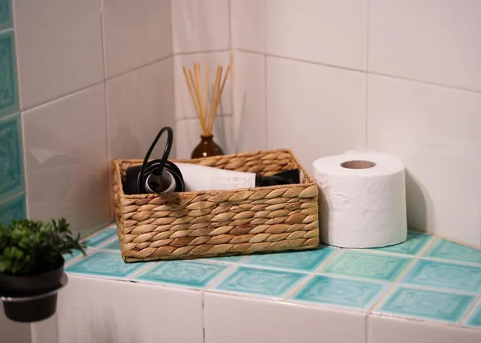 Welcomely - Casa Shardana * אולביה