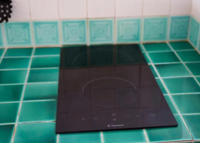 דירה Welcomely - Casa Shardana אולביה