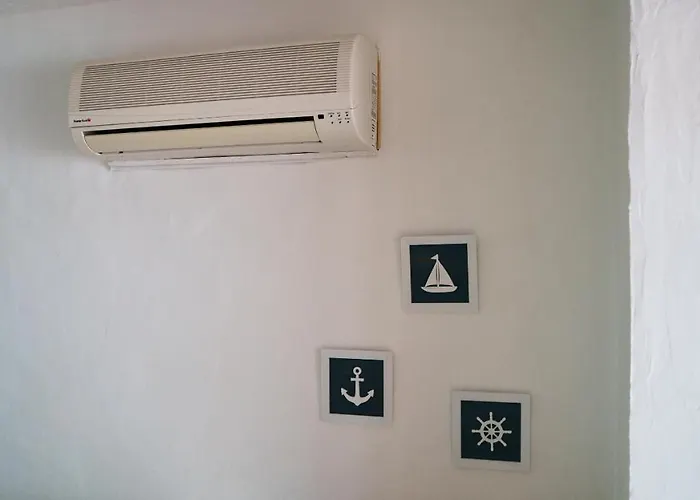 Welcomely - Casa Shardana דירה אולביה