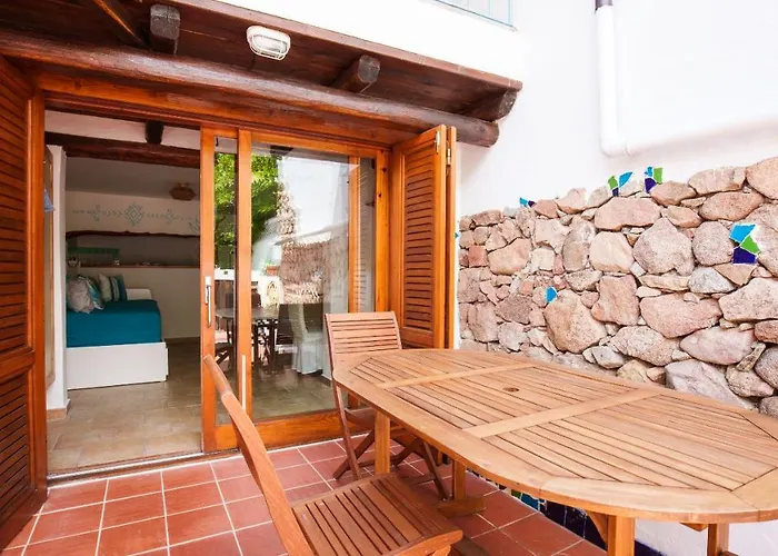 Welcomely - Casa Shardana דירה