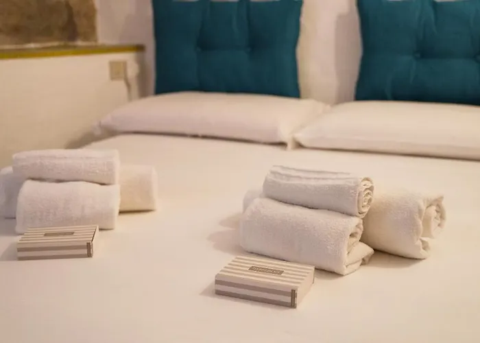 Welcomely - Casa Shardana *